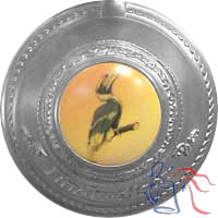 Lid Inlay
