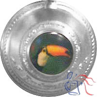 Lid Inlay