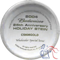 �Gold� Bottom Decal