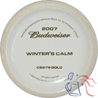 �Gold� Bottom Decal