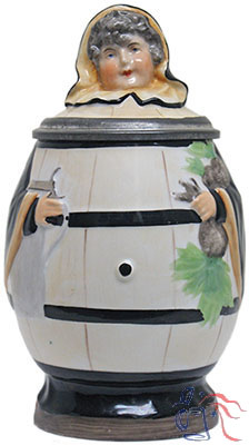 Bohne 11196 (0.5L)