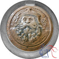 Lid Inlay