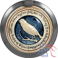 Lid Inlay