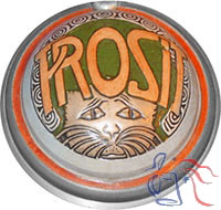 Lid Inlay