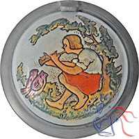 Lid Inlay