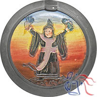 Lid Inlay