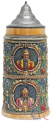 AD 964