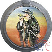 Lid Inlay