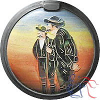 Lid Inlay