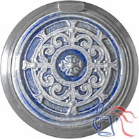 Lid Inlay
