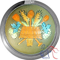 Lid Inlay