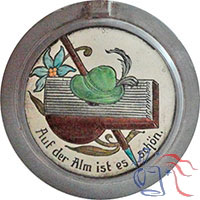 Lid Inlay