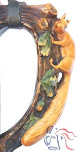 Handle Detail