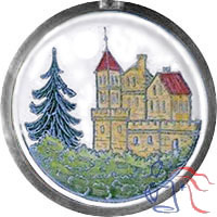 Lid Inlay
