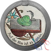 Lid Inlay