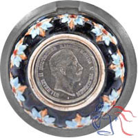 Lid Inlay