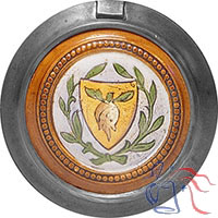 Lid Inlay