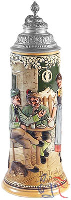 Hanke 1703