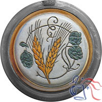 Lid Inlay