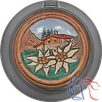 Lid Inlay