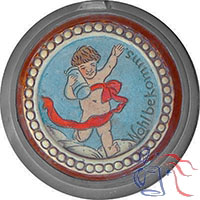 Lid Inlay
