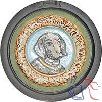 Lid Inlay