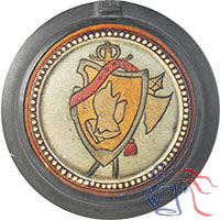 Lid Inlay