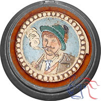 Lid Inlay