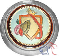 Lid Inlay