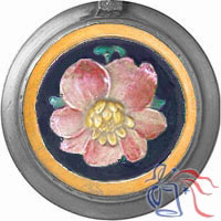 Lid Inlay
