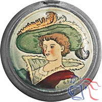 Lid Inlay