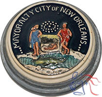 Lid Inlay
