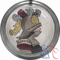 Lid Inlay