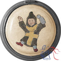 Lid Inlay