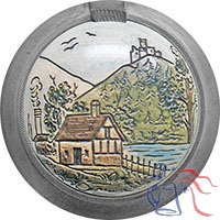 Lid Inlay