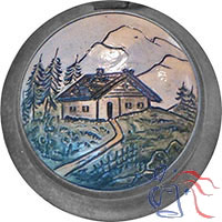 Lid Inlay