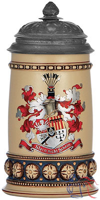 Mettlach 282