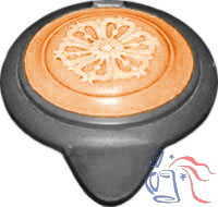 Lid Inlay