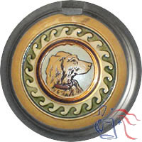 Lid Inlay