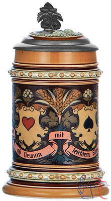 Mettlach 1395
