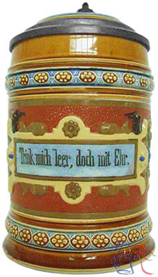 Mettlach 1459