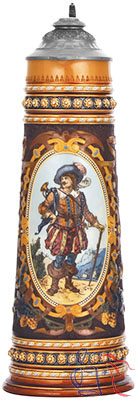 Mettlach 1562