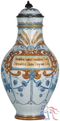 Mettlach 1738