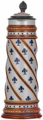 Mettlach 1781