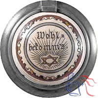 Lid Inlay