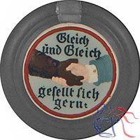 Lid Inlay