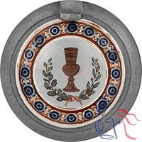 Lid Inlay