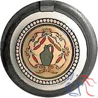 Lid Inlay