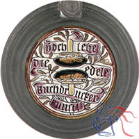 Lid Inlay