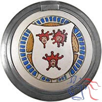 Lid Inlay